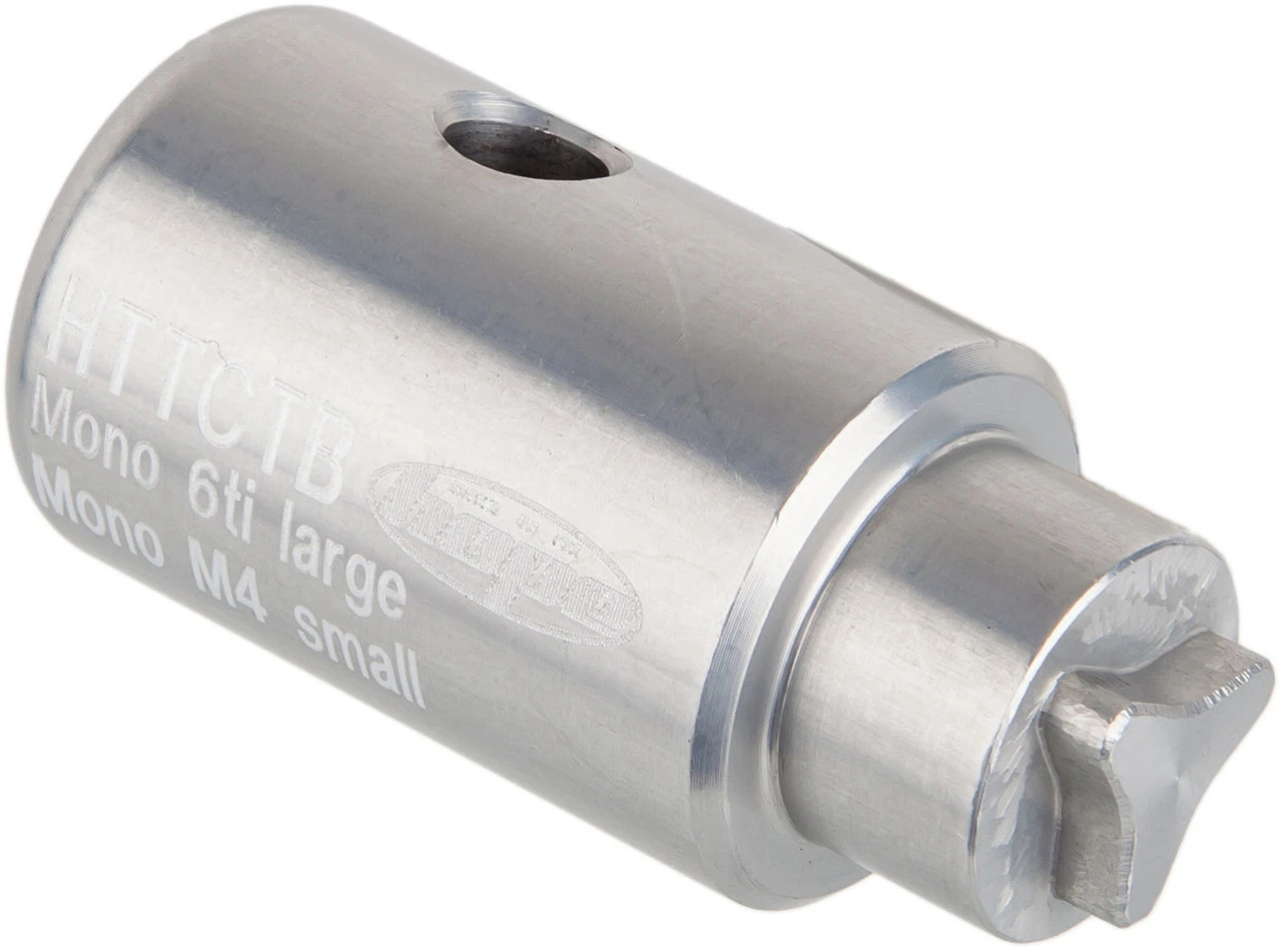 HOPE Bore Cap Tool Werkzeug Für Kolbendeckel Mono M4 / M6 Groß