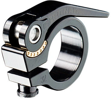 Chromag QR Sattelklemme - Image 2