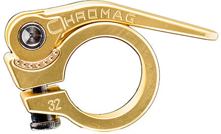 Chromag QR Sattelklemme - Image 6