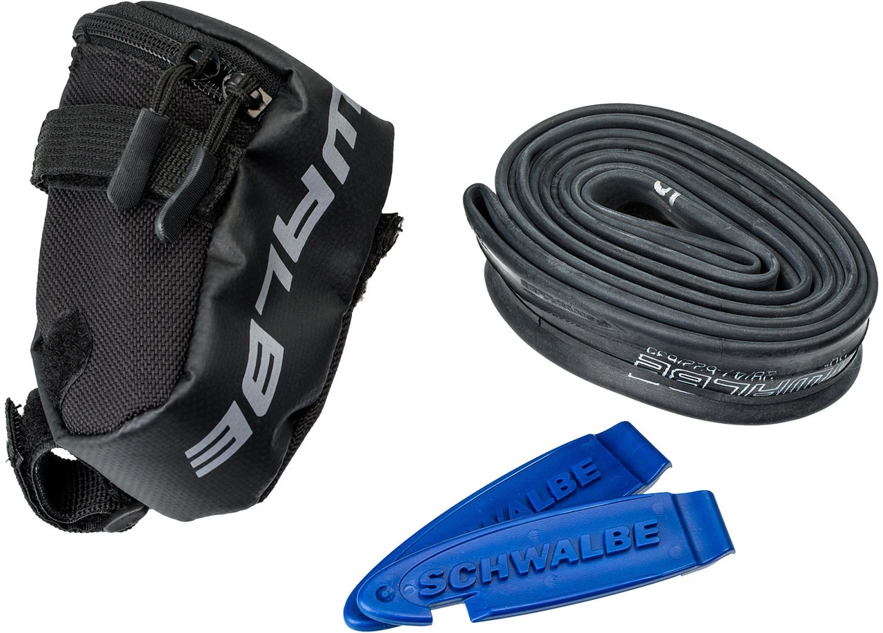 Schwalbe MTB 26" Satteltasche – Bild 3