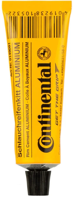 Continental Schlauchreifenkitt Tube