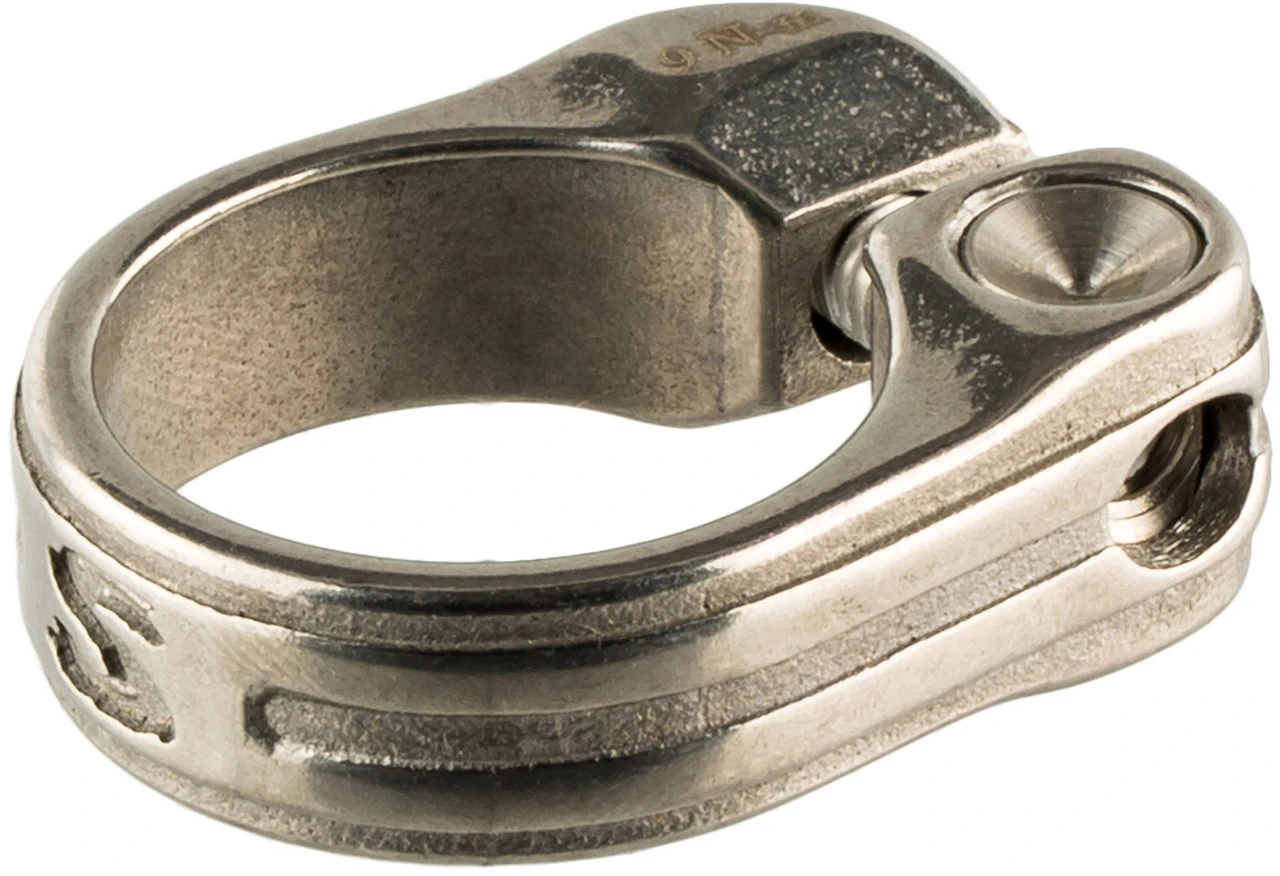 Surly Stainless Sattelklemme - Image 3