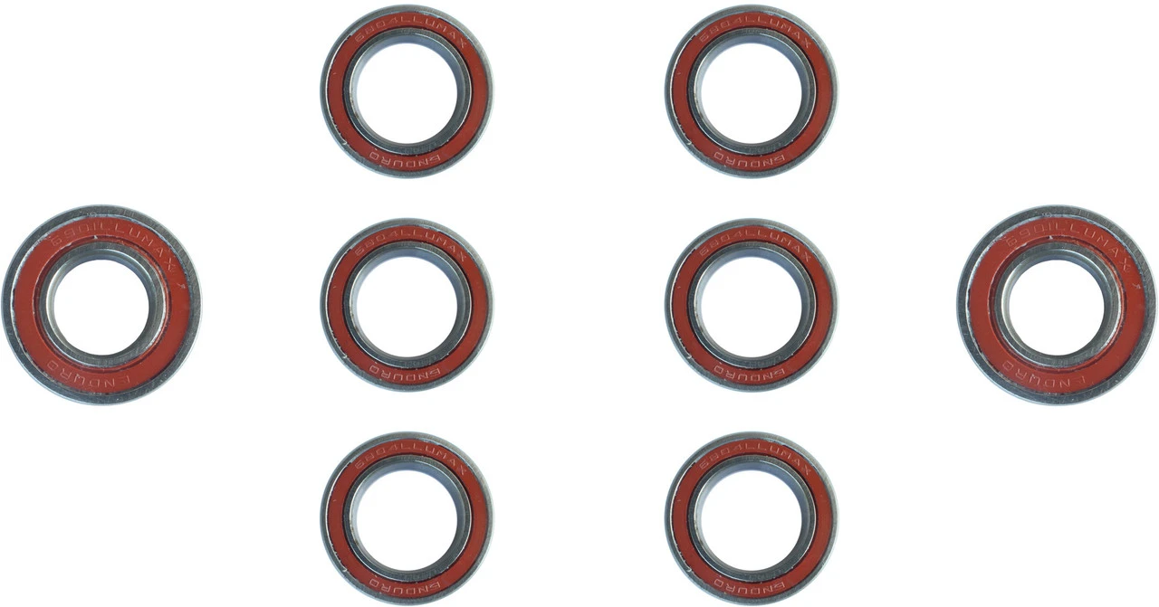 ENDURO BEARINGS Lagerkit Für Transition TR500