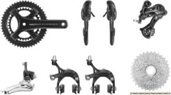 Campagnolo® Centaur 11 Gruppe 11-fach 36-52
