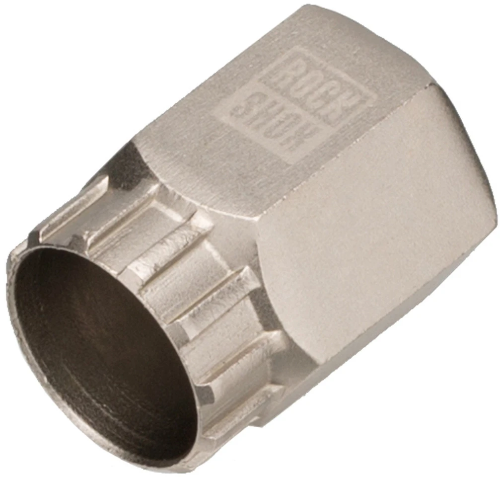 ROCKSHOX Top Cap Werkzeug / Kassettenabzieher Für Federgabeln / SRAM/Shimano