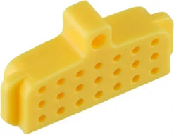 Shimano Entlüftungs-Distanzstück Für 4-Kolben Bremssattel