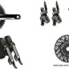 SRAM Rival 1 PM Gruppe 1x11 50 GXP Hydr. Scheibenbremse