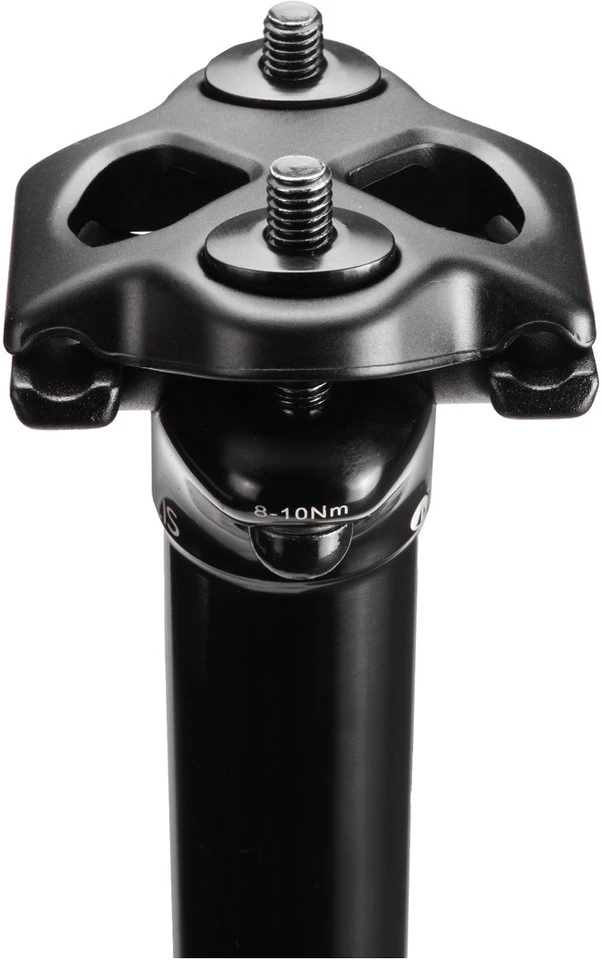 SDG Dropper Post Tellis 150 Mm Vario-Sattelstütze - Image 4