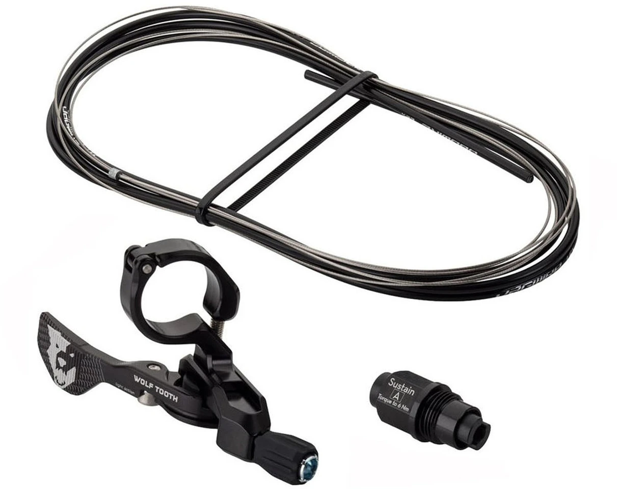 ReMote Sustain Remotehebel Für RockShox Reverb Stealth A2