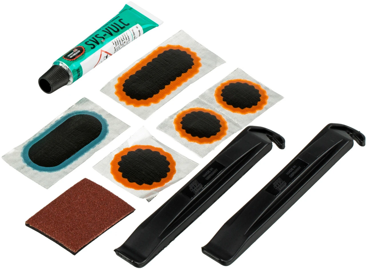 Tip Top Flickzeug Set TT 05 MTB - Image 2