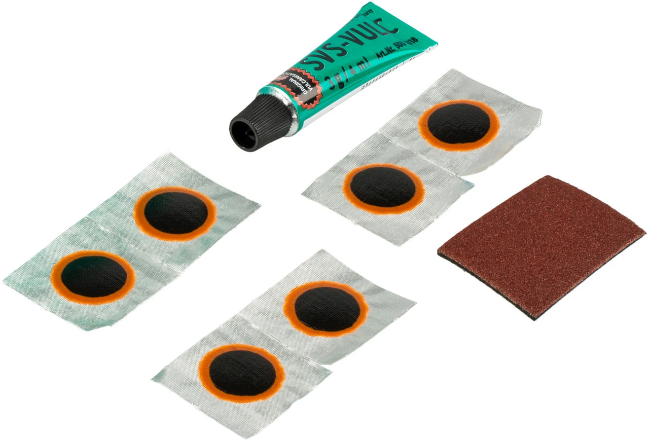 Tip Top Flickzeug Set TT 04 RR - Image 2