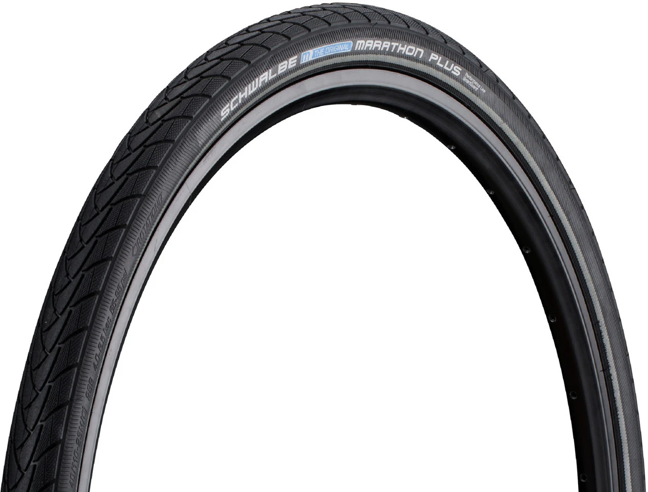 Schwalbe Marathon Plus Performance 24" Drahtreifen