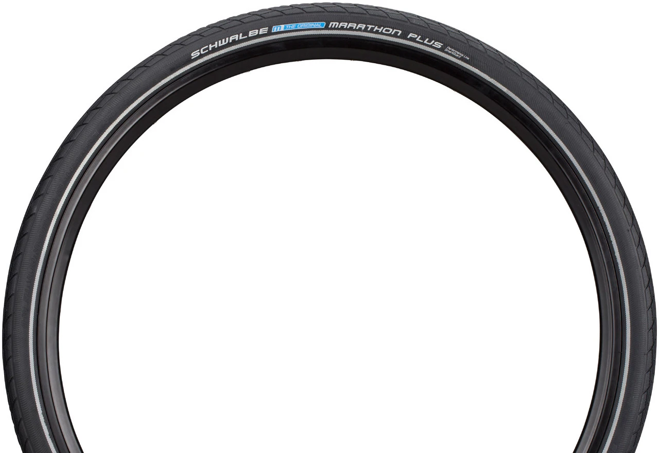 Schwalbe Marathon Plus Performance 24" Drahtreifen - Image 2