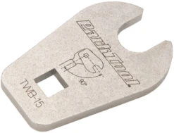 Parktool Pedalschlüssel Crow Foot TWB-15