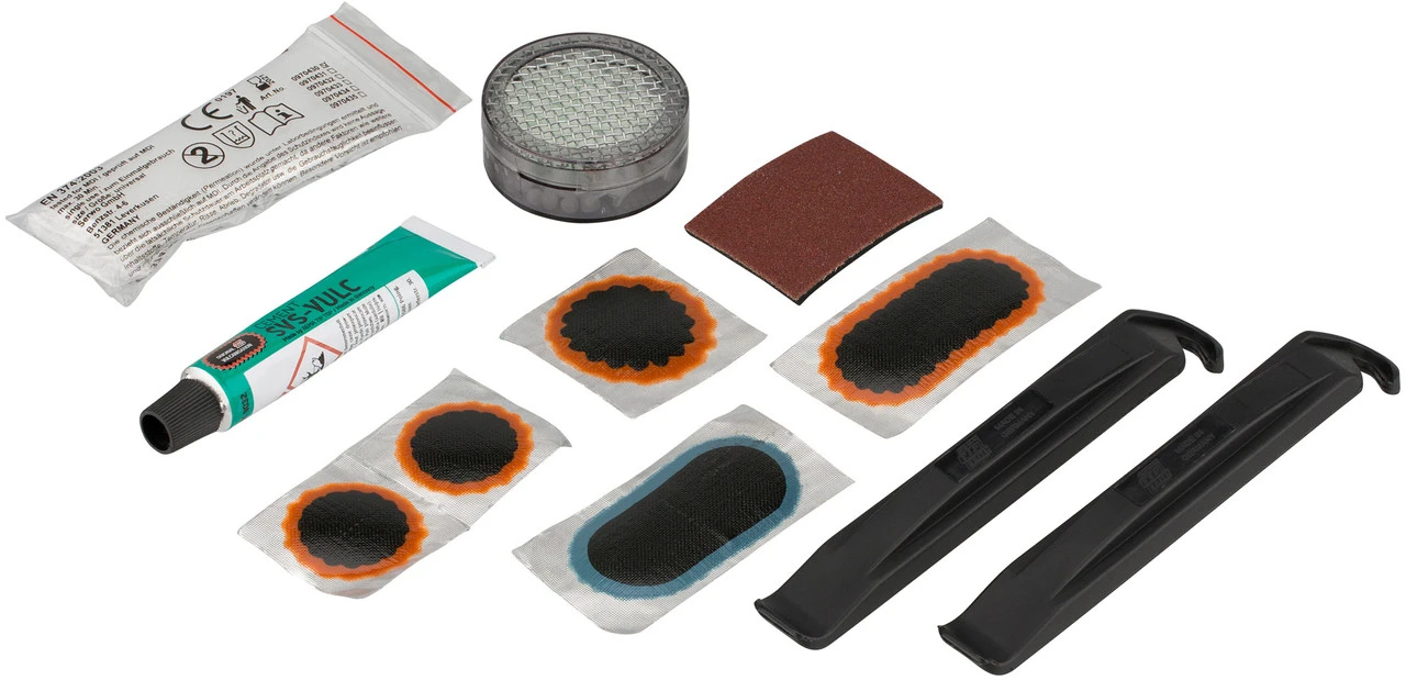 Tip Top Flickzeug Set TT 09 E-Bike - Image 2