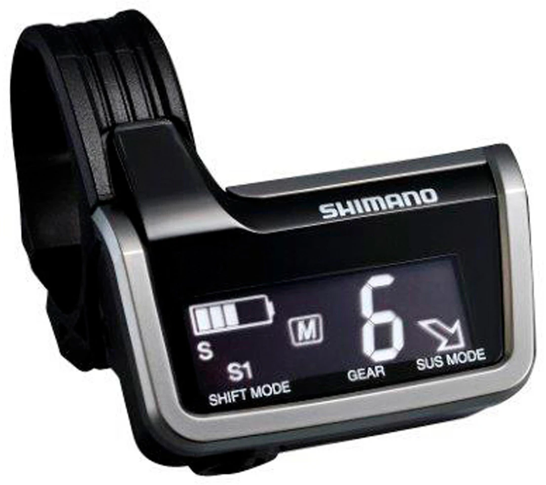 Shimano XT Di2 M8050 1x11 Elektronik Kit - Image 4