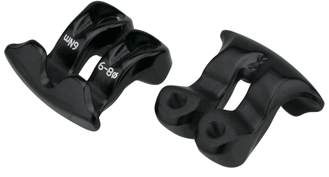 Pro Klemmeinsatz Doppelverschraubung Für Vibe / XCR - Image 2