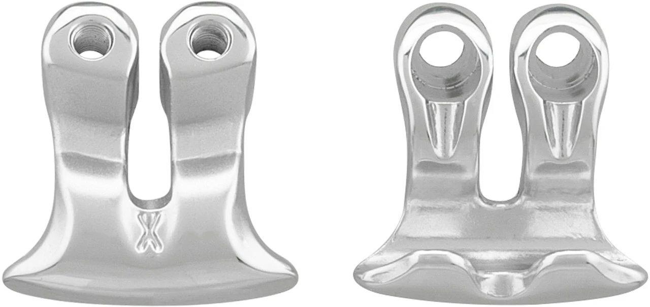 Pro Klemmeinsatz Doppelverschraubung Für Vibe / XCR - Image 3