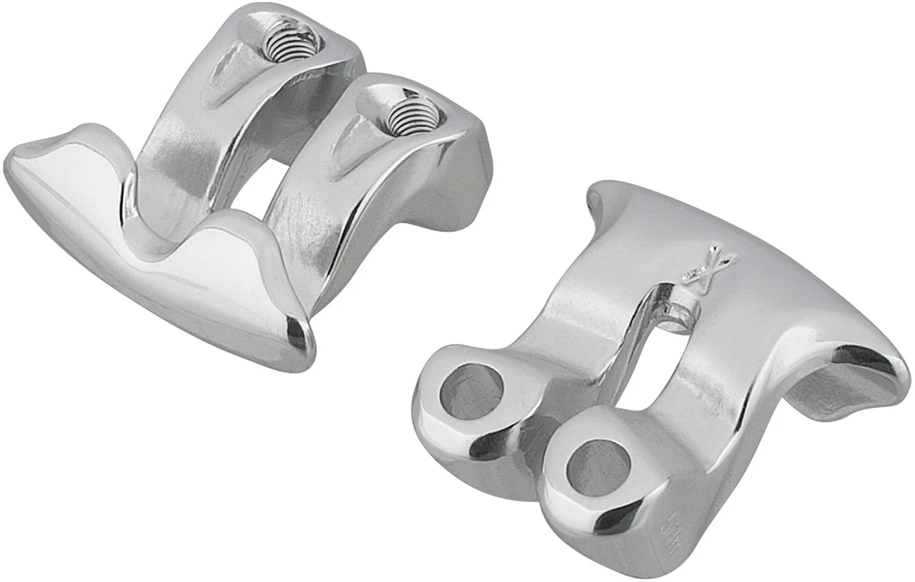 Pro Klemmeinsatz Doppelverschraubung Für Vibe / XCR - Image 4