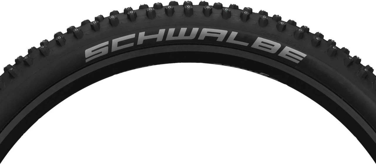 Schwalbe Ice Spiker Pro Performance 26" Draht-Spikereifen - Image 3
