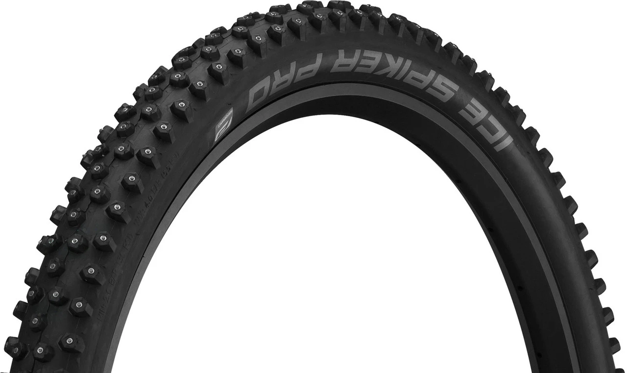 Schwalbe Ice Spiker Pro Performance 26" Draht-Spikereifen - Image 5