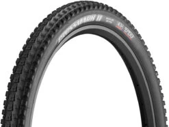 MAXXIS Crossmark II Dual EXO TR 26" Faltreifen