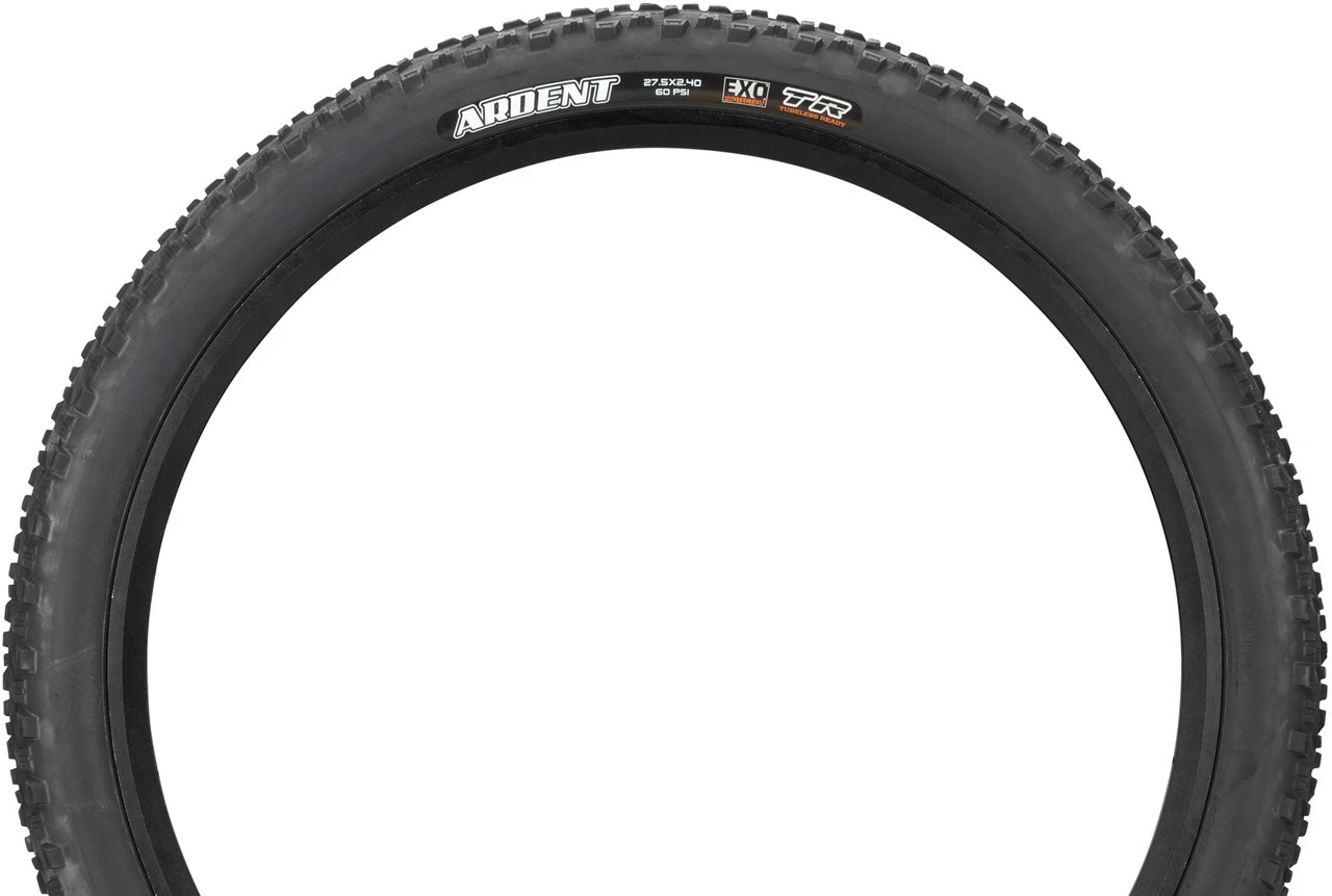 MAXXIS Ardent Dual EXO TR 27,5" Faltreifen – Bild 2