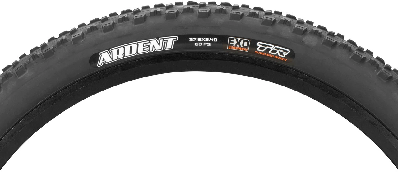 MAXXIS Ardent Dual EXO TR 27,5" Faltreifen – Bild 3