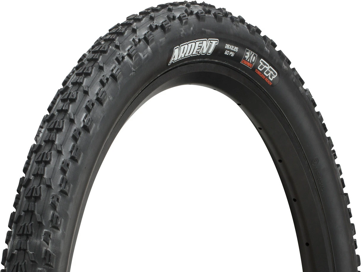 MAXXIS Ardent Dual EXO TR 26" Faltreifen