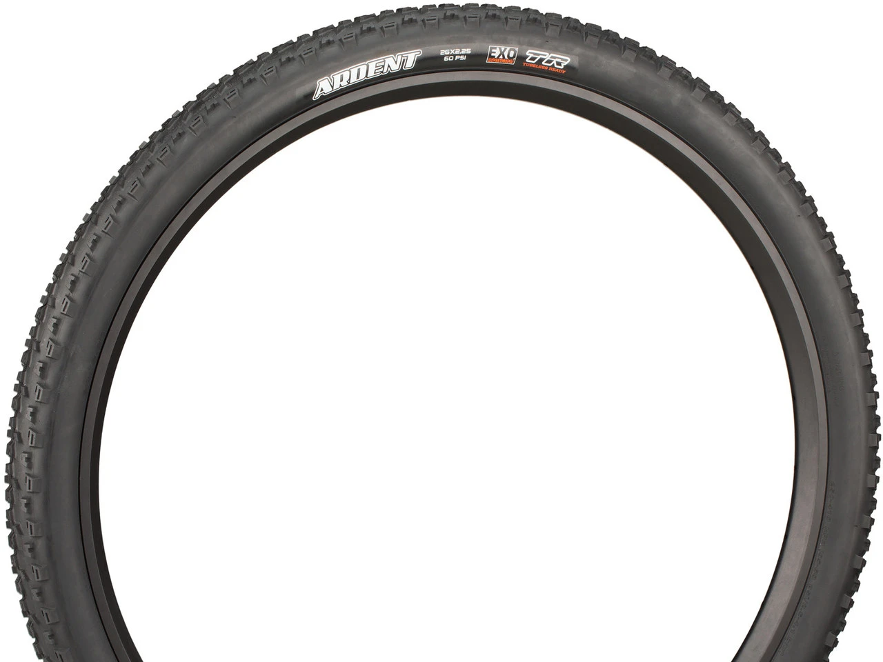 MAXXIS Ardent Dual EXO TR 26" Faltreifen – Bild 2