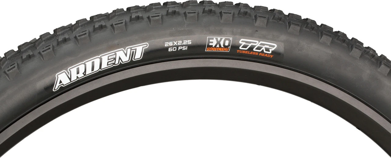 MAXXIS Ardent Dual EXO TR 26" Faltreifen – Bild 3