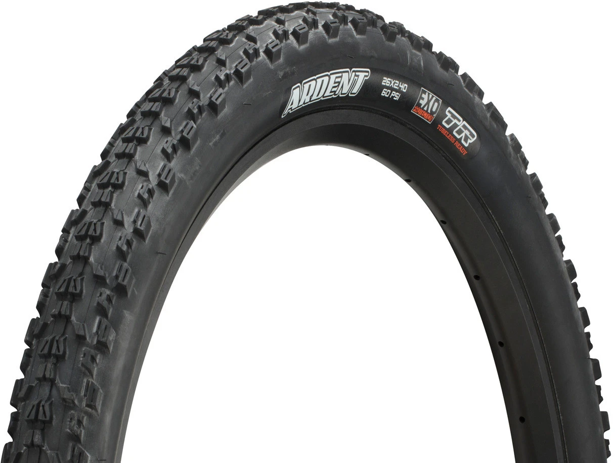 MAXXIS Ardent Dual EXO TR 26" Faltreifen – Bild 5