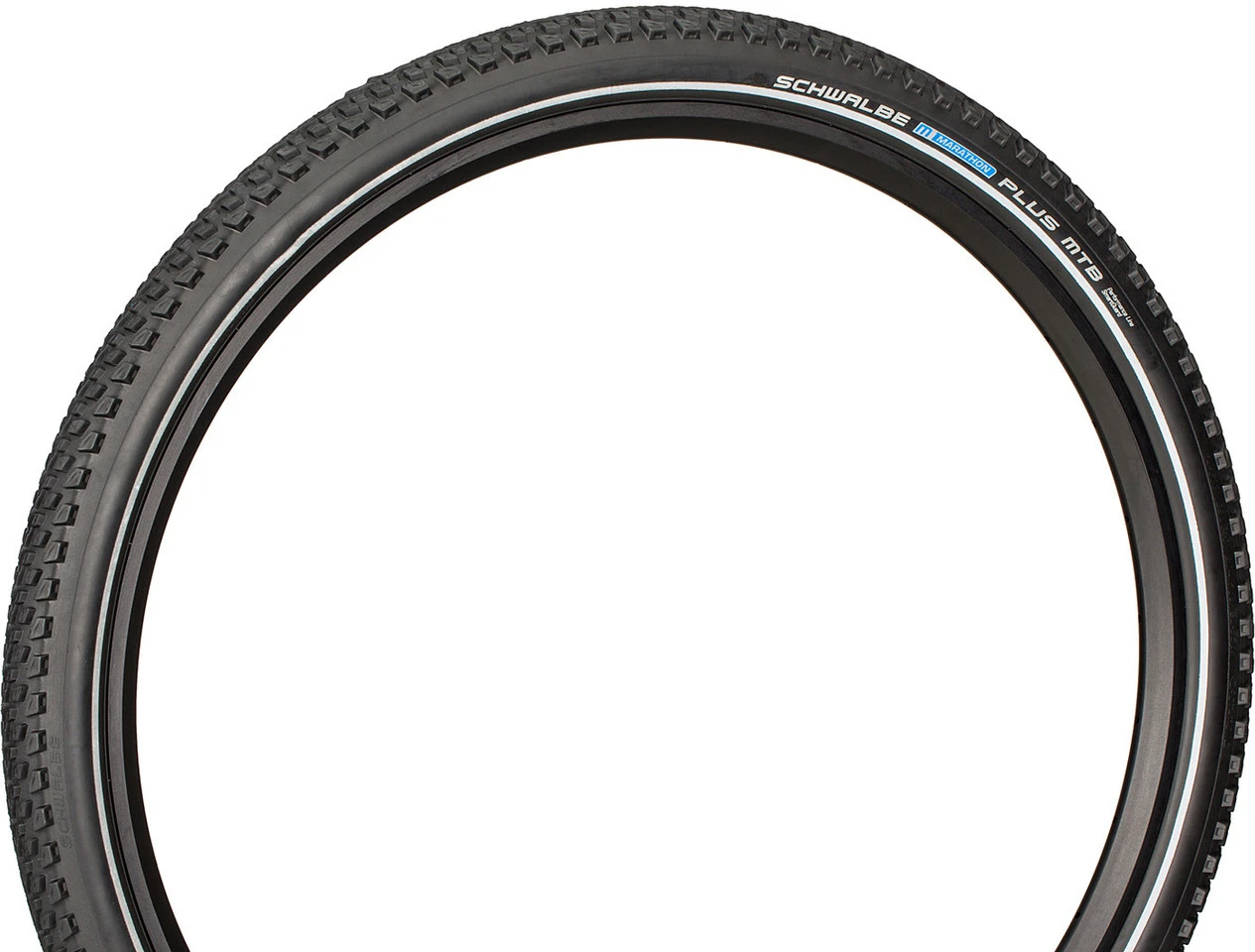 Schwalbe Marathon Plus MTB Performance 29" Drahtreifen - Image 2