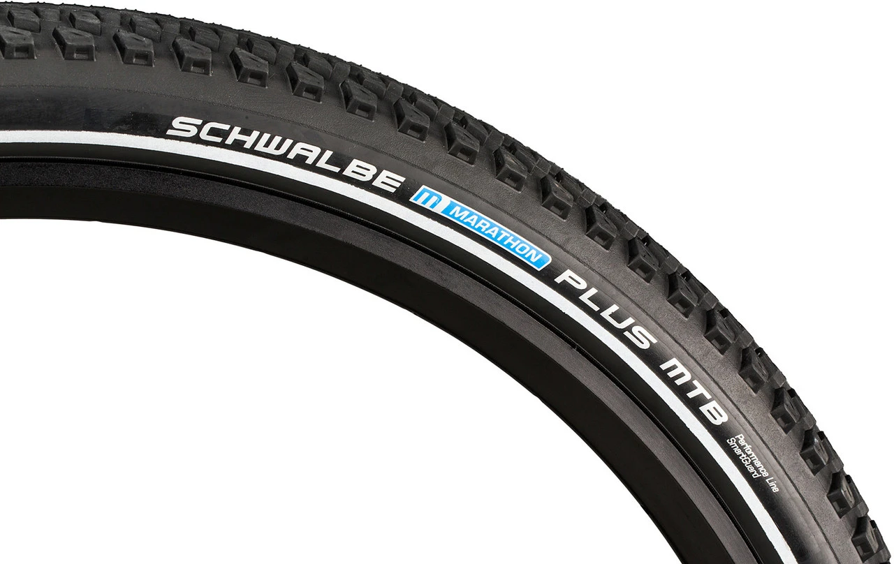 Schwalbe Marathon Plus MTB Performance 29" Drahtreifen - Image 3