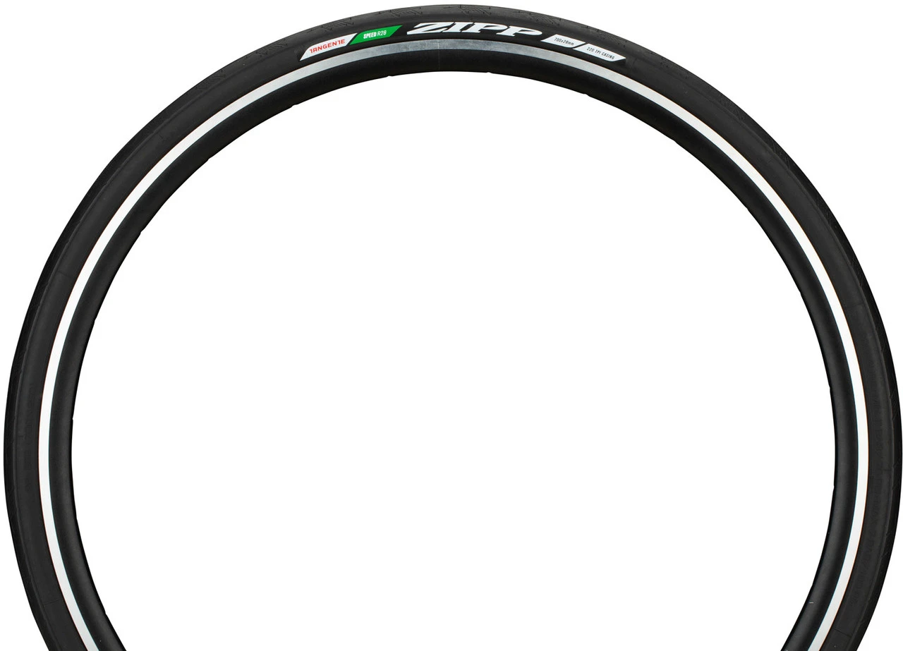 ZIPP Tangente Speed R28 28" Faltreifen - Image 2