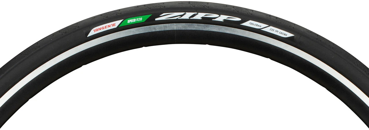 ZIPP Tangente Speed R28 28" Faltreifen - Image 3