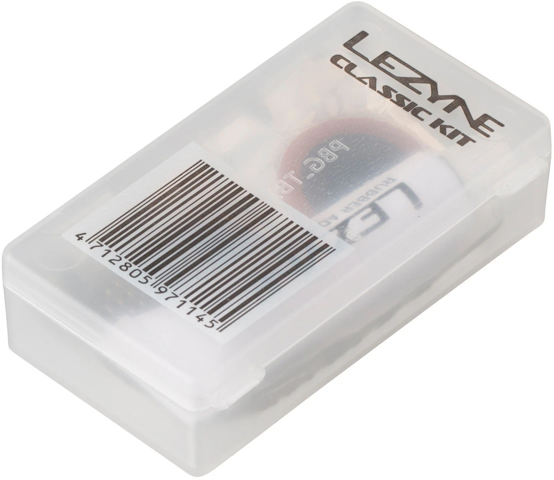 Lezyne Classic Flickzeug - Image 2