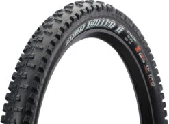 MAXXIS Highroller II+ 3C MaxxTerra 27,5+ Faltreifen