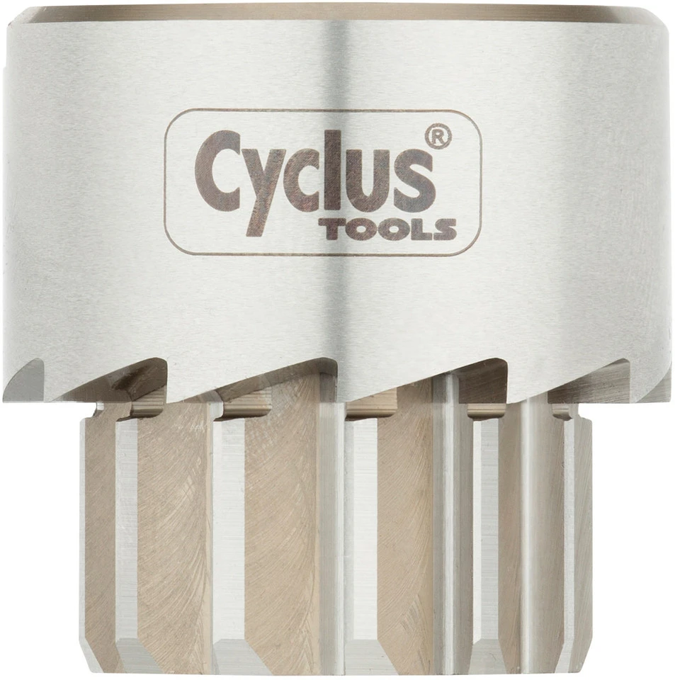Cyclus Tools Fräskopf Für Steuerrohr Ohne Halter - Image 2