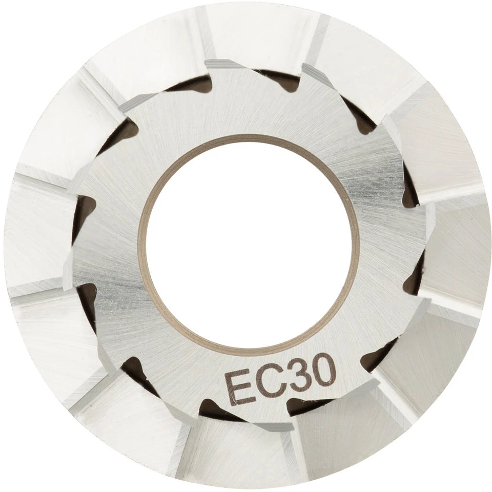 Cyclus Tools Fräskopf Für Steuerrohr Ohne Halter - Image 4