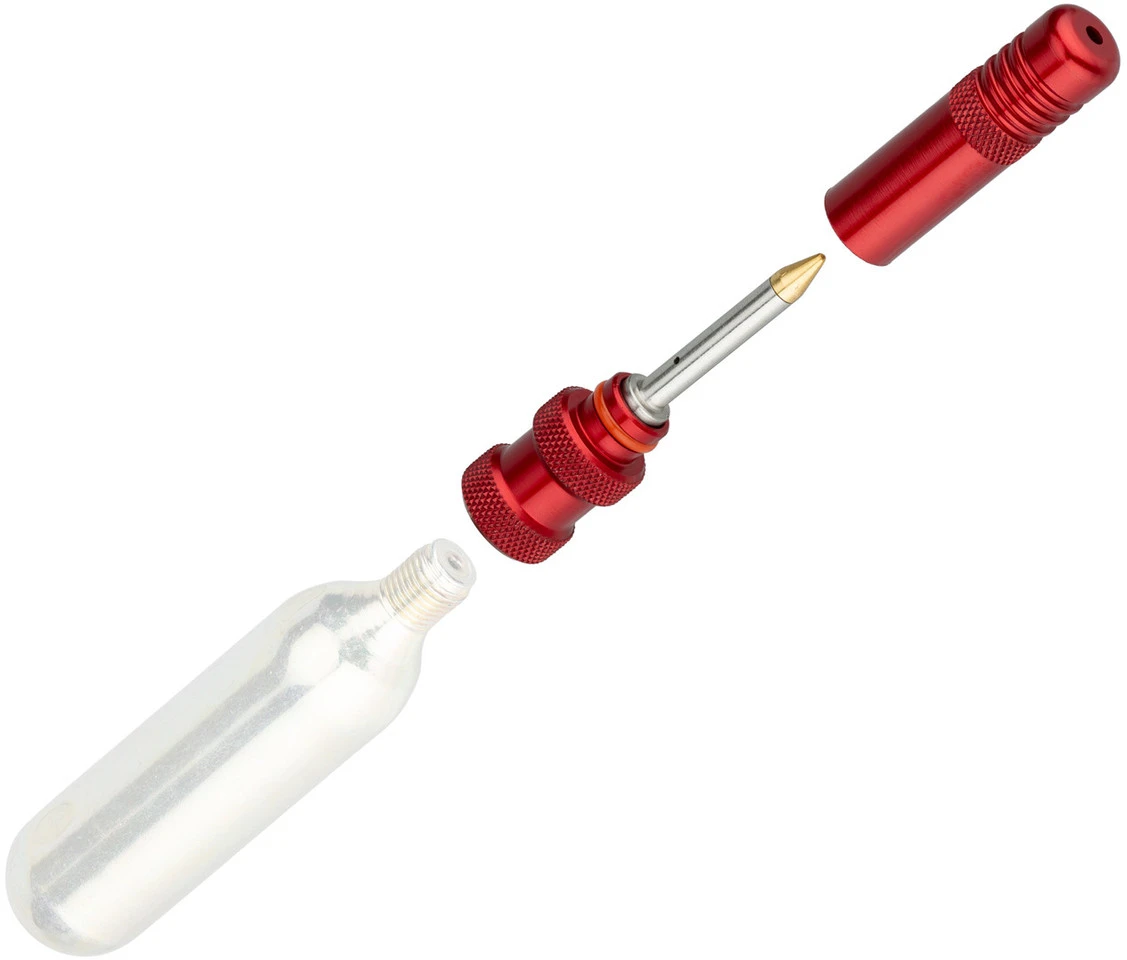 Dynaplug Air Reparaturset Für Tubeless Reifen - Image 4