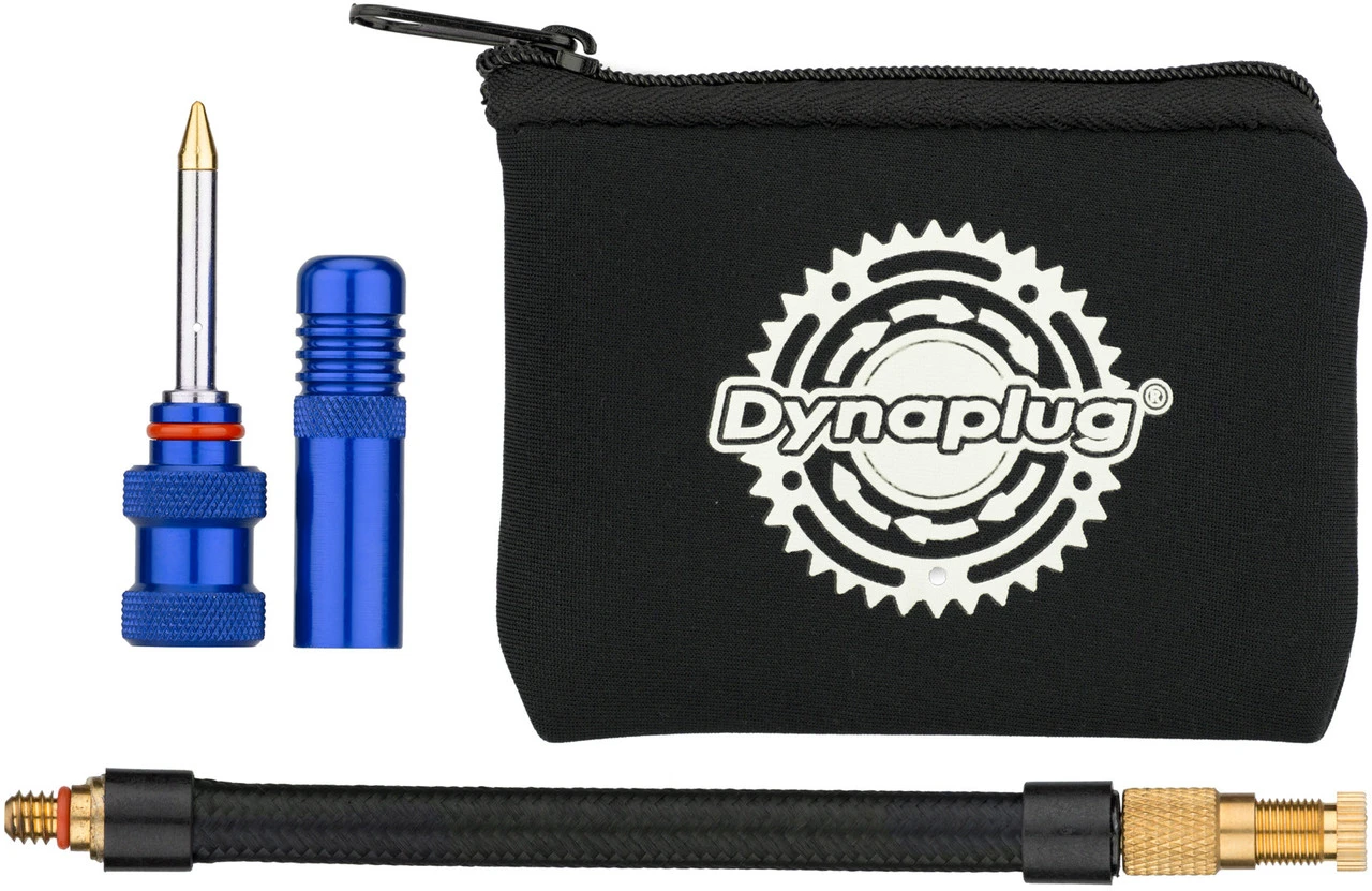 Dynaplug Air Reparaturset Für Tubeless Reifen - Image 8