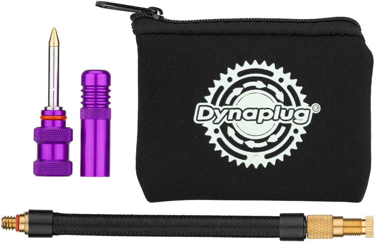 Dynaplug Air Reparaturset Für Tubeless Reifen - Image 9