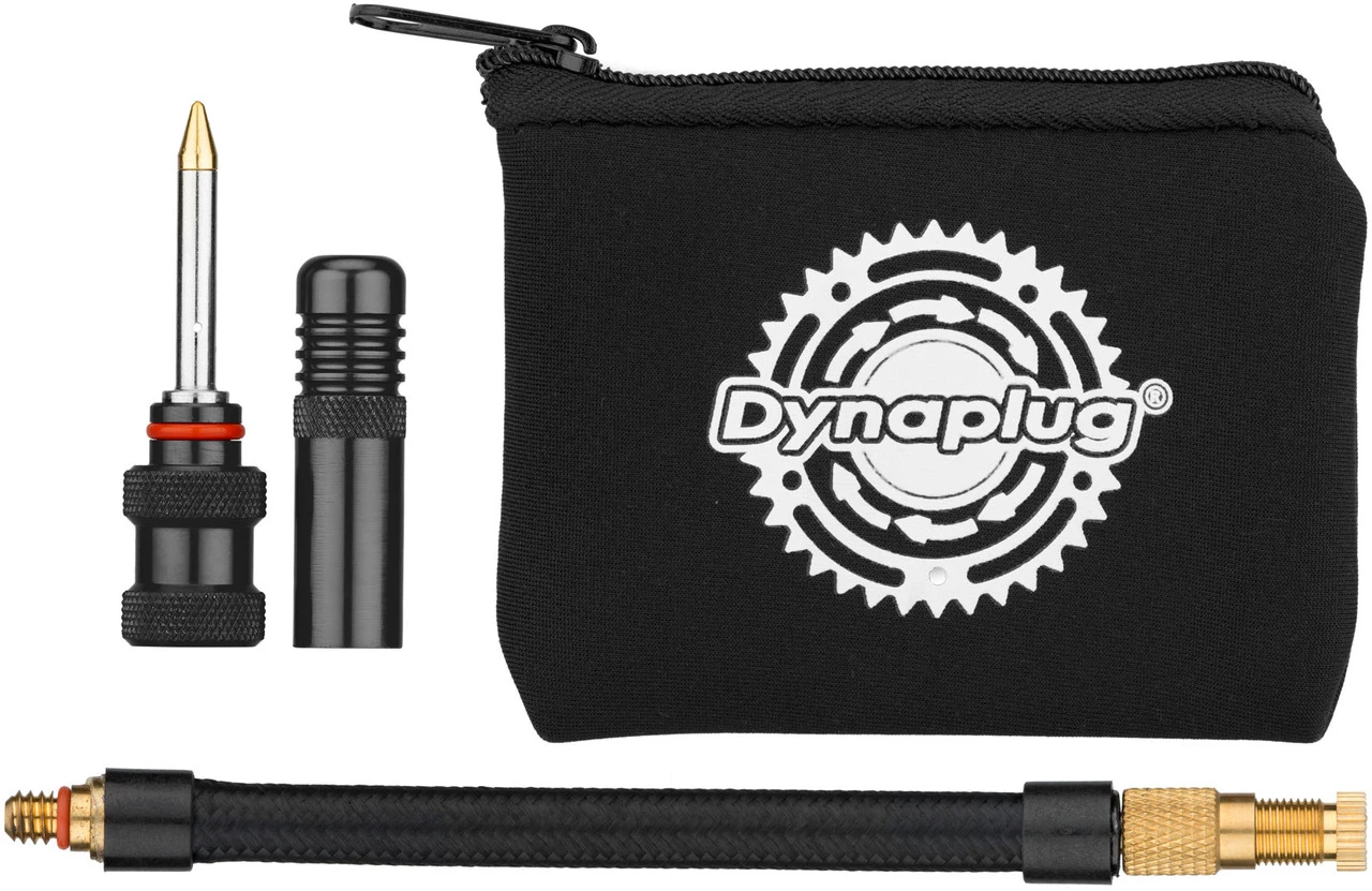 Dynaplug Air Reparaturset Für Tubeless Reifen - Image 10