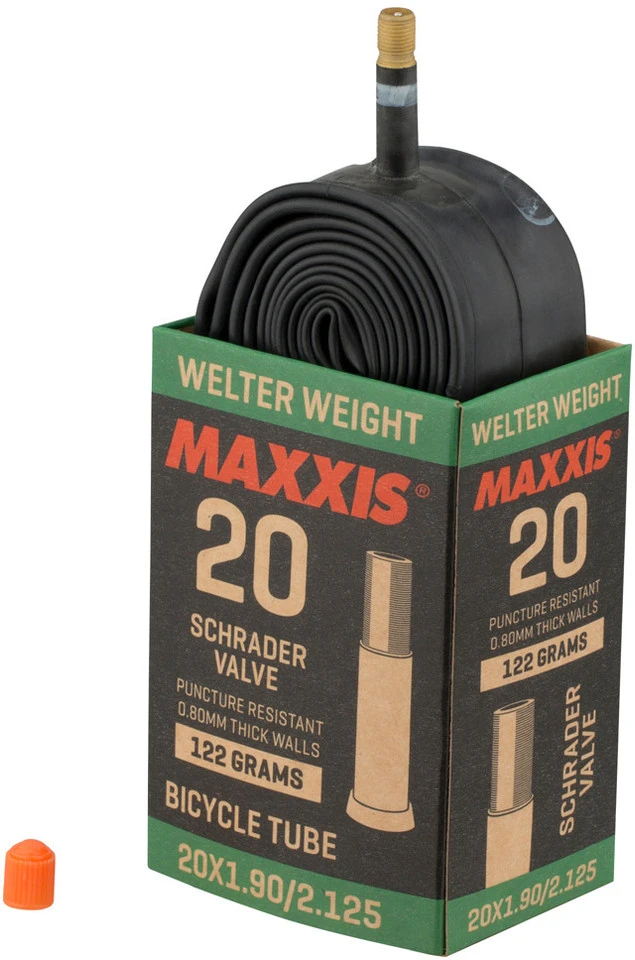 MAXXIS Welterweight 20" Schlauch