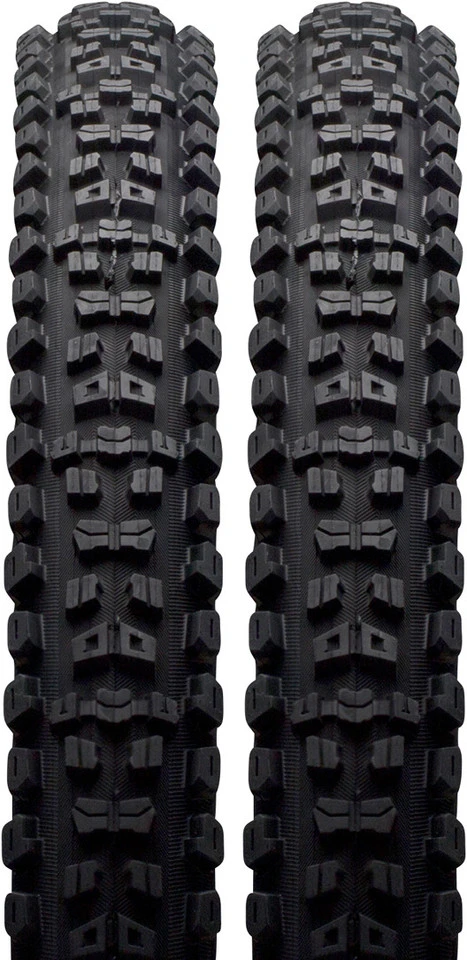 MAXXIS Aggressor Double Down WT 27,5" Faltreifen 2er Set - Image 4