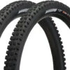 MAXXIS Assegai 3C MaxxTerra EXO WT TR 27,5" Faltreifen 2er Set