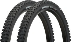 MAXXIS Assegai Dual EXO WT TR 27,5" Faltreifen 2er Set