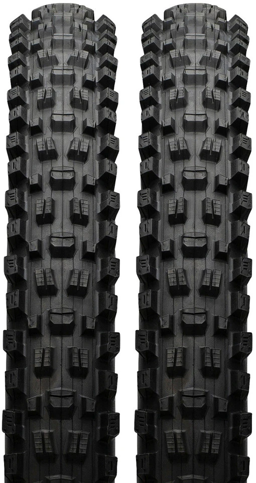 MAXXIS Assegai Dual EXO WT TR 27,5" Faltreifen 2er Set - Image 4
