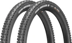 MAXXIS Highroller II Dual 27,5" Faltreifen 2er Set